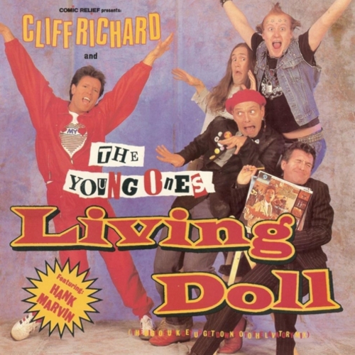 Cliff Richard And The Young Ones Ft. Hank Marvin
